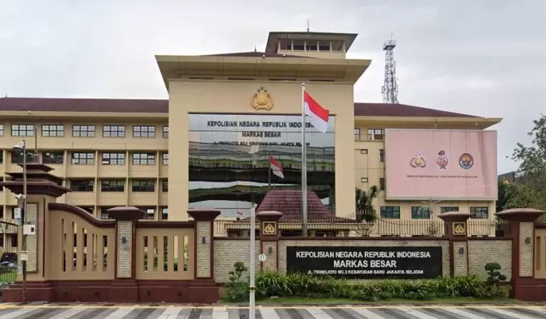 Survei IDM: Kepercayaan Publik terhadap Polri Mencapai 79,2 Persen